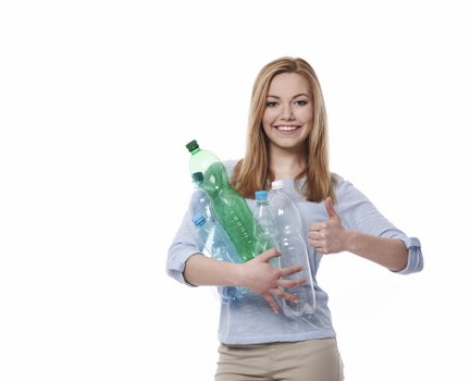 Commercial waste removal service in Willesden
