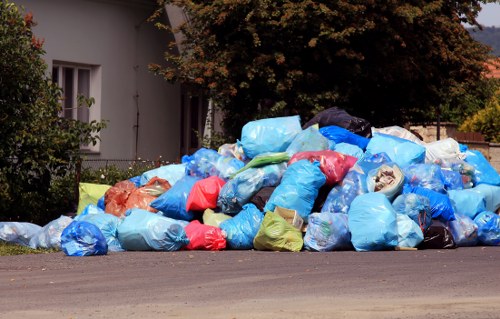 Eco-friendly furniture disposal practices