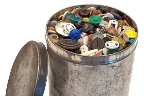 Benefits of professional waste removal services