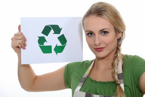 Effective waste management strategies