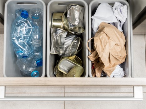Efficient waste collection in Willesden businesses