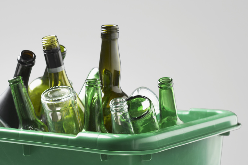 How Businesses Can Optimize Packaging and Cardboard Disposal