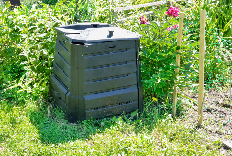 How Businesses Can Optimize Packaging and Cardboard Disposal